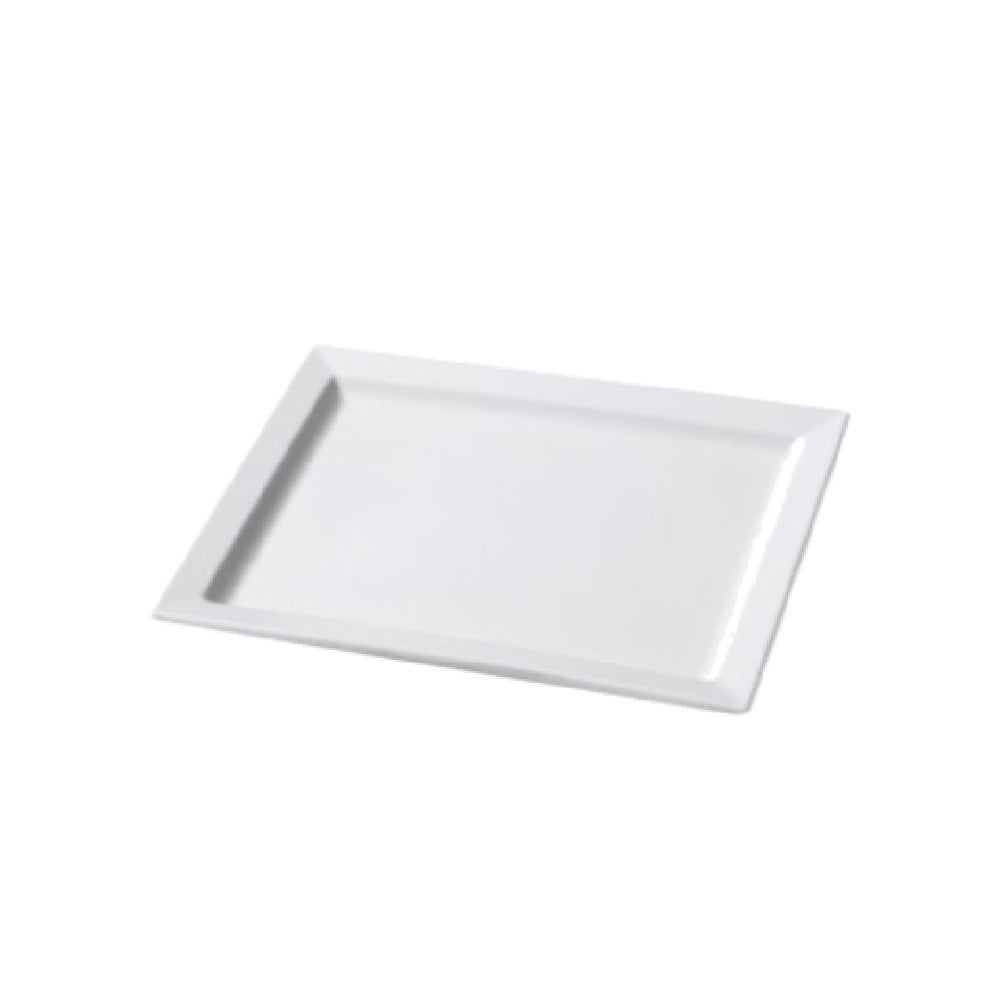 GET Enterprises ML-294-W Bake & Brew™ Display Tray 12" X 9" Break-resistant