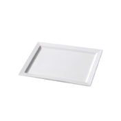 GET Enterprises ML-294-W Bake & Brew™ Display Tray 12" X 9" Break-resistant