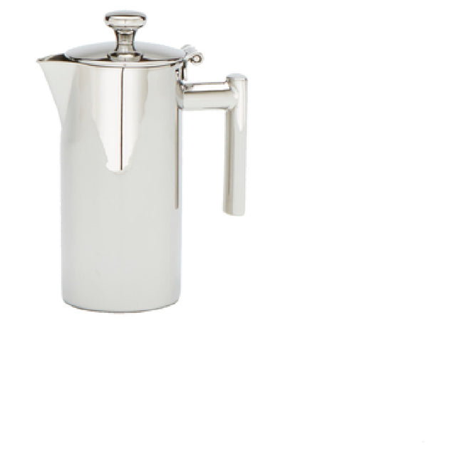 American Metalcraft DWC5 Elegance™ Creamer 5 Oz. 3-1/2"L X 2"W X 5"H