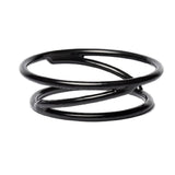 Elite Global Solutions SSDR2-RC Display Stand 6" Dia. Or 7" Dia. X 2"H Round