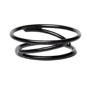 Elite Global Solutions SSDR2-RC Display Stand 6" Dia. Or 7" Dia. X 2"H Round