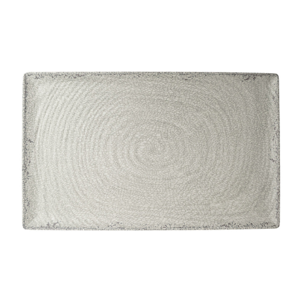 Steelite 7194TM049 Gastronorm Rectangle 20.875" X 12.875" X 1.0" Pompeii