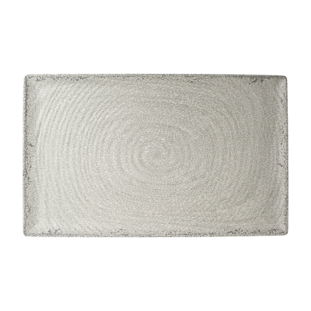 Steelite 7194TM049 Gastronorm Rectangle 20.875" X 12.875" X 1.0" Pompeii