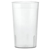 Hubert 38367 - Tumbler, 5 Oz., Stackable