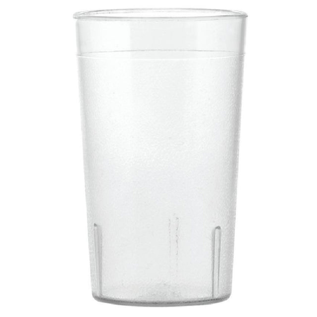 Hubert 38367 - Tumbler, 5 Oz., Stackable