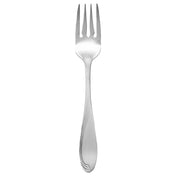 International Tableware WAV-222 Salad/Desert Fork 6-3/4" Long 18/0 Stainless Steel