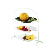 Bon Chef 7006SMOKEGRA Display Stand 30"H X 26"W Fits #2090