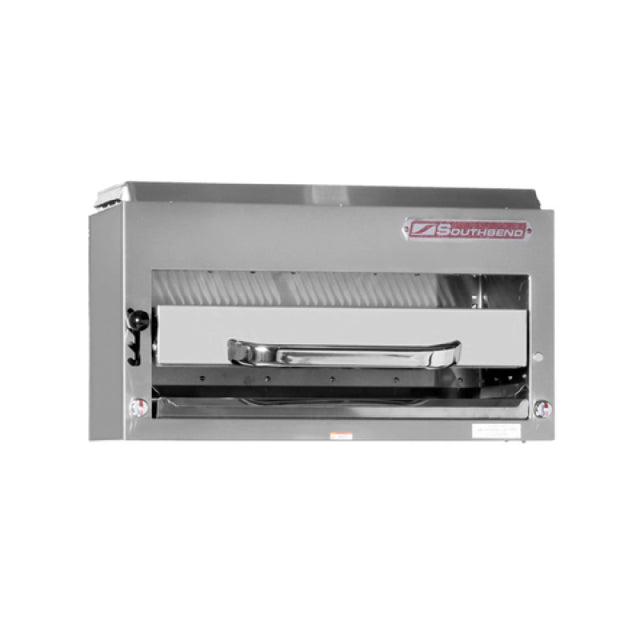 Southbend P36-NFR_LP (QUICK SHIP) Platinum Compact Infrared Broiler