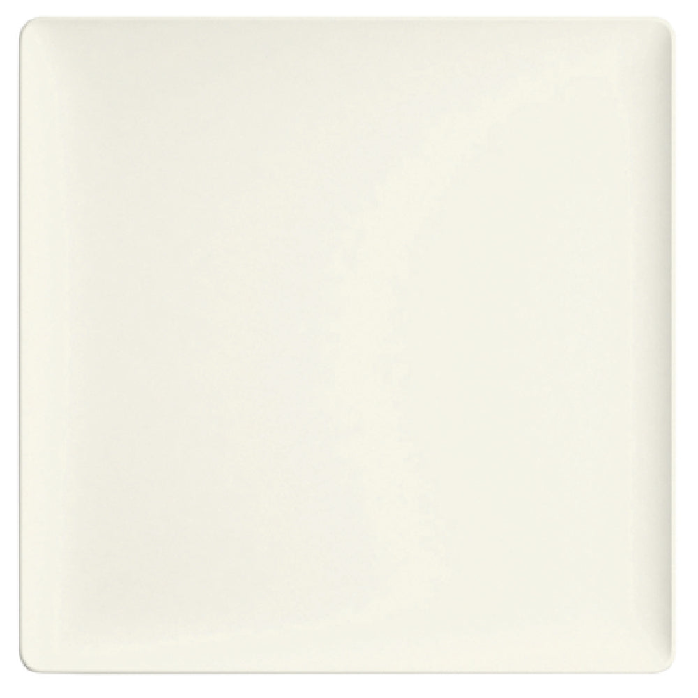 BauscherHepp 691509 Plate 3-1/2" X 3-1/2" X 4/5" Square