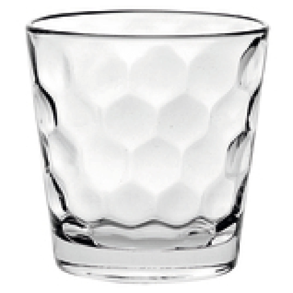 BauscherHepp 68072 Tumbler 7-4/5 Oz. 3-1/10" Dia. X 3-3/10"H