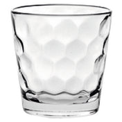 BauscherHepp 68072 Tumbler 7-4/5 Oz. 3-1/10" Dia. X 3-3/10"H