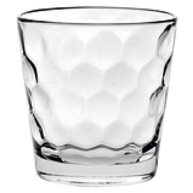 BauscherHepp 68072 Tumbler 7-4/5 Oz. 3-1/10" Dia. X 3-3/10"H