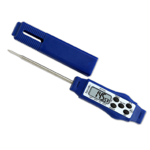 Royal TAY 9877FDA - Thermometer, Compact, Digital