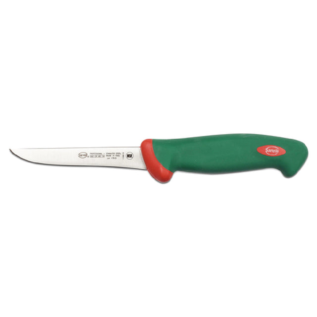 JB Prince Z284 Sanelli Boning Knife 5" Stamped