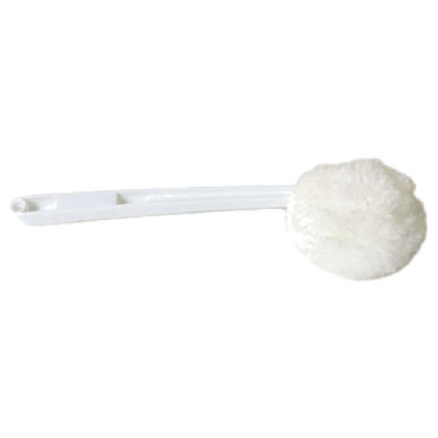 Royal BR J MOP - Bowl Mop, Acrillon Yarn, Plastic Handle