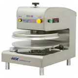 DoughXpress DXE-SS-120 (11238) Pizza Dough Press Electro-mechanical Automatic