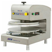 DoughXpress DXE-SS-120 (11238) Pizza Dough Press Electro-mechanical Automatic