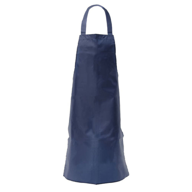 Hubert 51703 - Bib Apron, 40" X 28", Waterproof