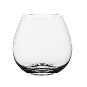 Steelite 4827R314 Stemless Burgundy 15.0 Oz 3.75" X 3.75"