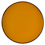 Vertex China WLB-C21 Plate 12” X 1-3/4” Round