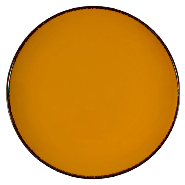 Vertex China WLB-C21 Plate 12” X 1-3/4” Round