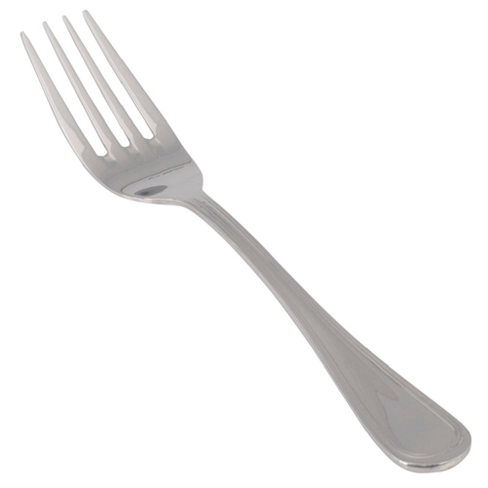 Stanton Trading FL115-06 Salad Fork 6-3/4" Heavy Weight