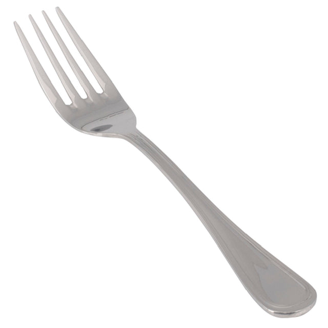 Stanton Trading FL115-06 Salad Fork 6-3/4" Heavy Weight