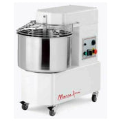 Marra Forni IM44D Spiral Dough Mixer 53 Qt. Bowl Capacity Dual Speed