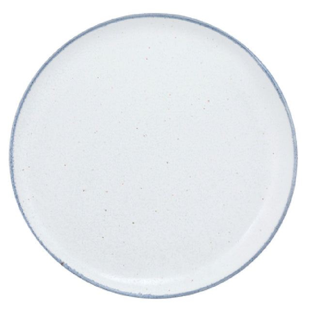 10 Strawberry St ARCTIC-1CP - Dinner Plate, 10-1/2" Dia., Round