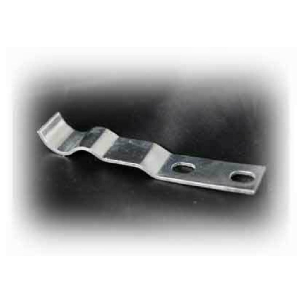 Alfa HOS45 Lower Door Spring Clip For Hobart Band Saws Replaces OEM M681776