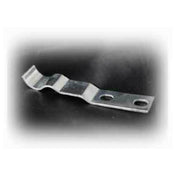 Alfa HOS45 Lower Door Spring Clip For Hobart Band Saws Replaces OEM M681776