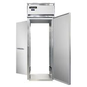 Continental Refrigerator D1RINSARTE Designer Line Extra-High Refrigerator Roll-thru