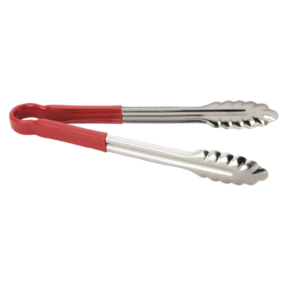 Royal ROY TSC 12 R - Utility Tongs, 12", 1-piece