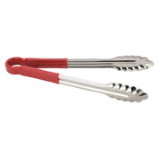 Royal ROY TSC 12 R - Utility Tongs, 12", 1-piece