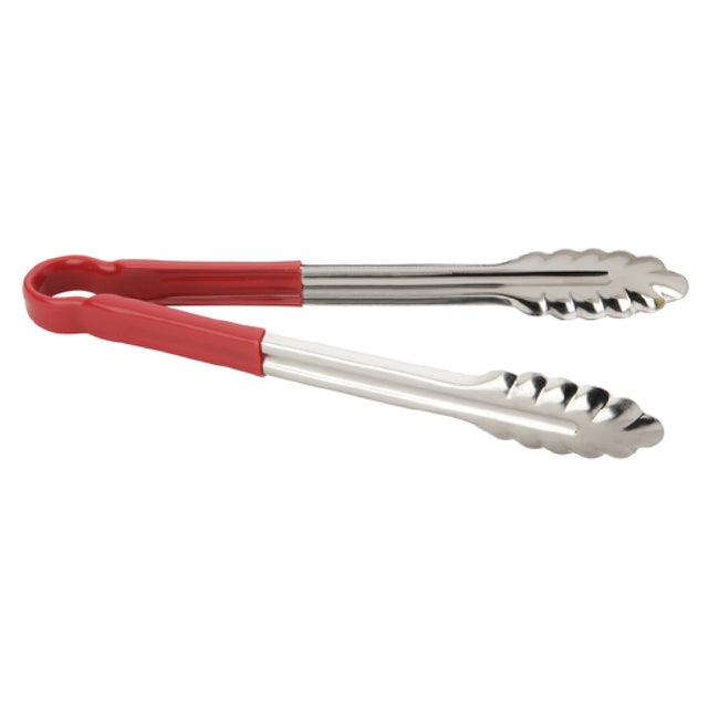 Royal ROY TSC 12 R - Utility Tongs, 12", 1-piece