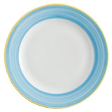 GET Enterprises PA1601902524 Plate 10" Dia. Round