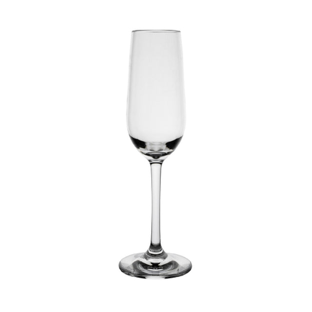 Steelite 7030DR057 Champagne Flute 6.0 Oz 2.75" X 8.875"