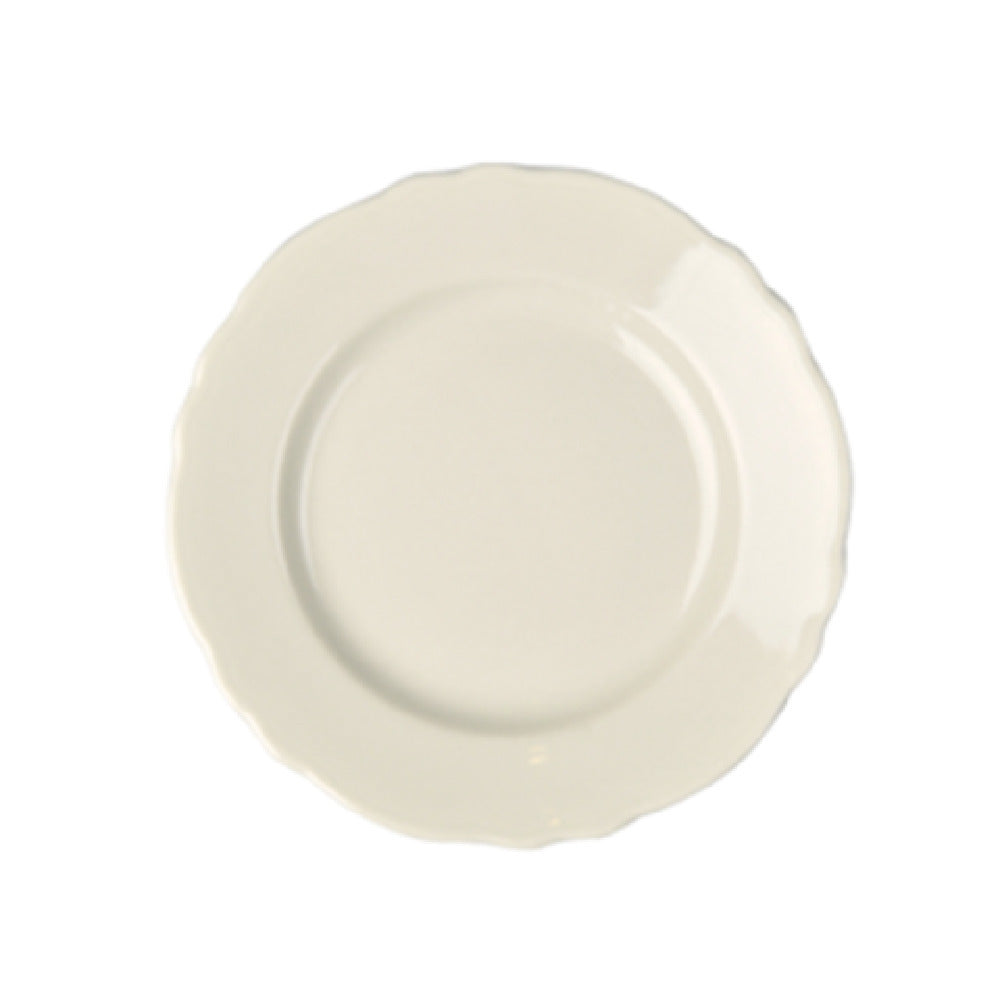 Steelite HL540847 Plate 5-1/2" Round