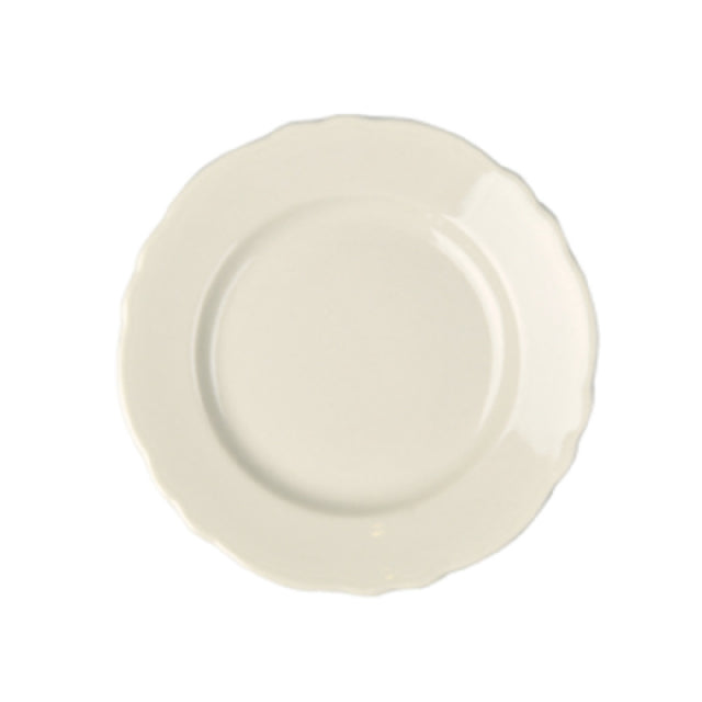 Steelite HL544847 Plate 9" Dia. Round