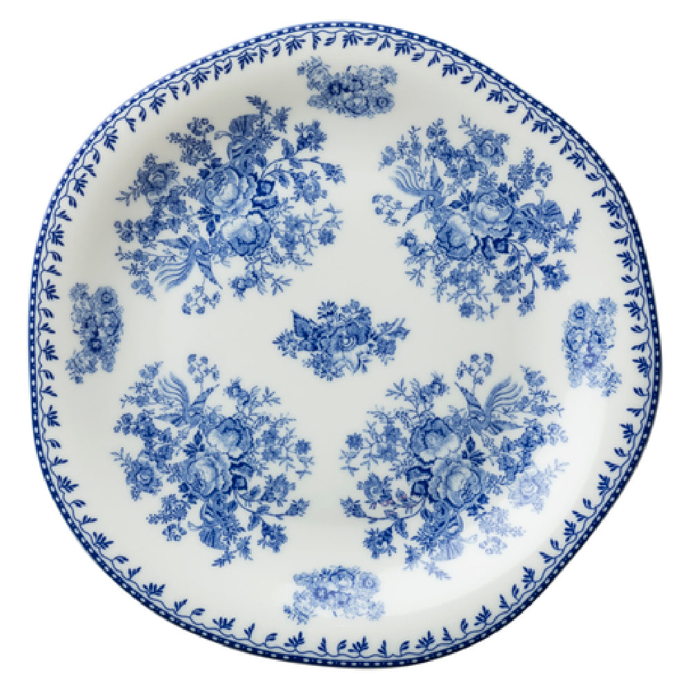 1880 Hospitality L6703061119 Oneida® Plate 6-1/2" Dia. Irregular Round