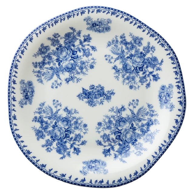 1880 Hospitality L6703061119 Oneida® Plate 6-1/2" Dia. Irregular Round