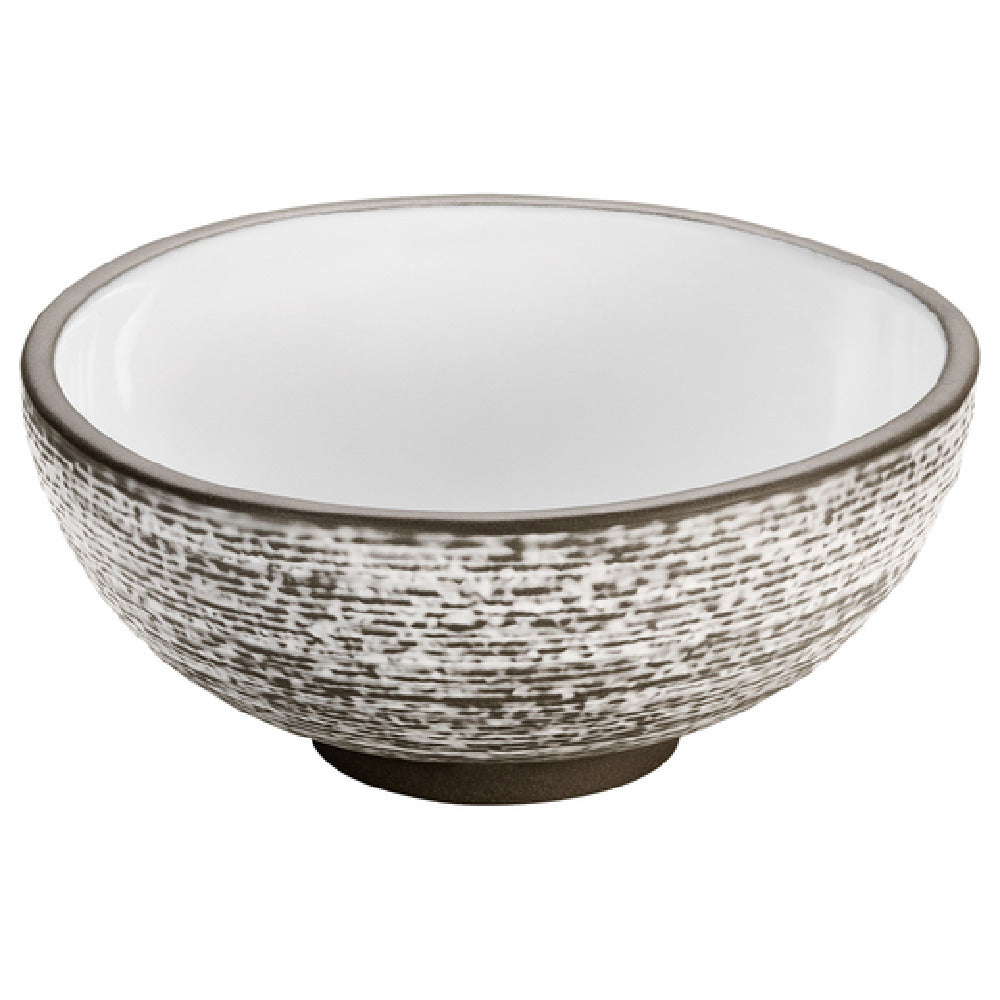 BauscherHepp P013159-000439 Bowl 3.38 Oz. 3.5" Dia.