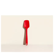 JB Prince UA218 R GIR Ultimate Spoonula 11.1"L X 2.5"W Red
