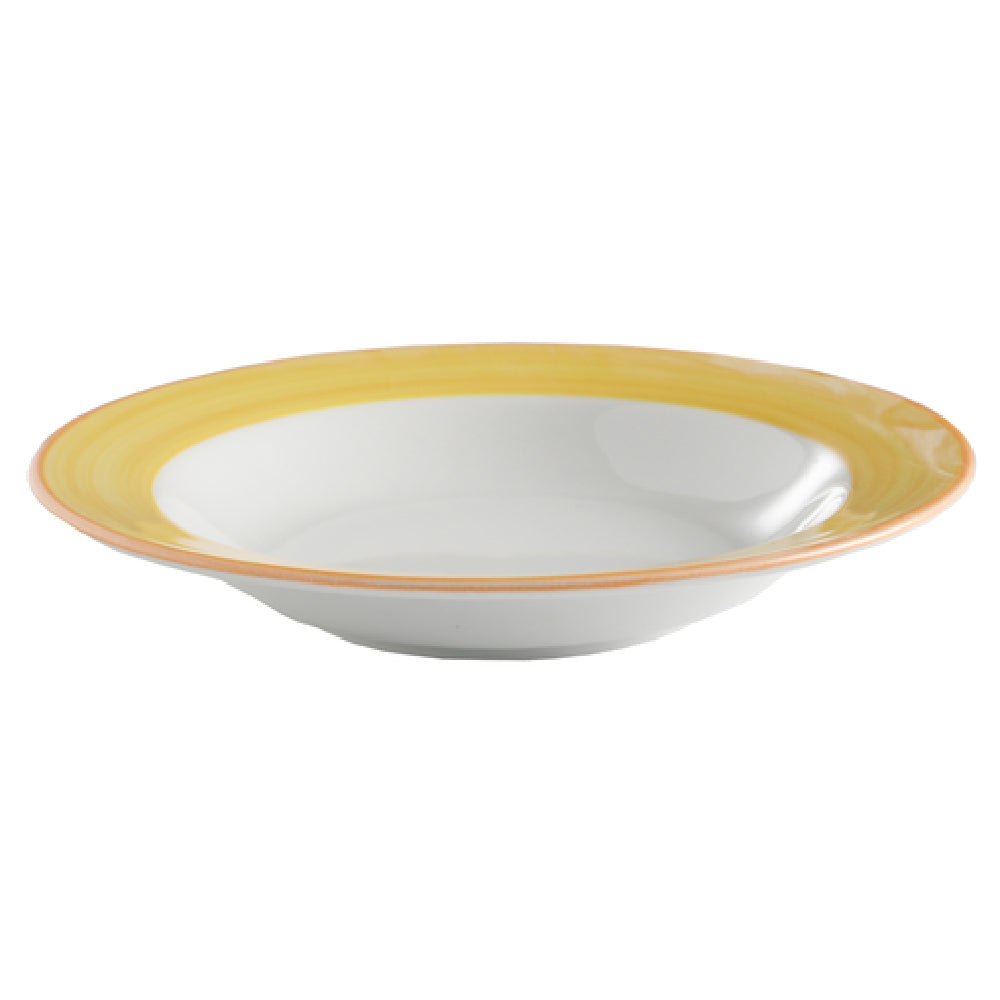 GET Enterprises PA1600703624 Soup Bowl 9-7/10 Oz. 9" Dia.