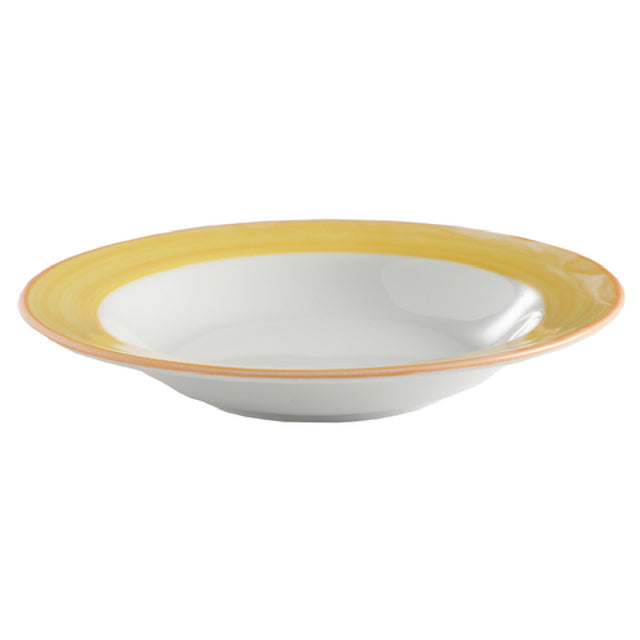 GET Enterprises PA1600703624 Soup Bowl 9-7/10 Oz. 9" Dia.