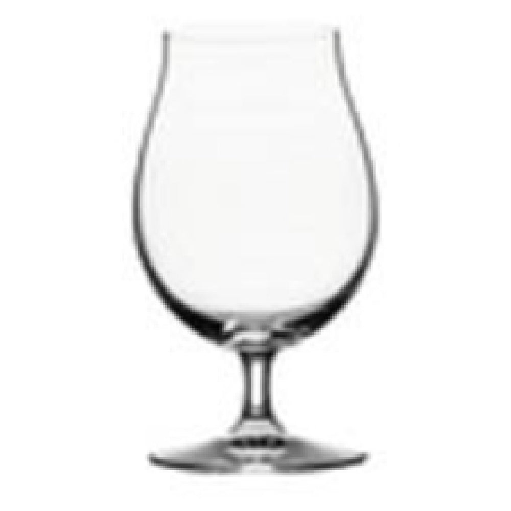 Libbey 4998024 Pilsner Glass 16 Oz. Stemmed