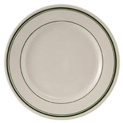 Tuxton TGB-021 Plate 12" Dia. Round