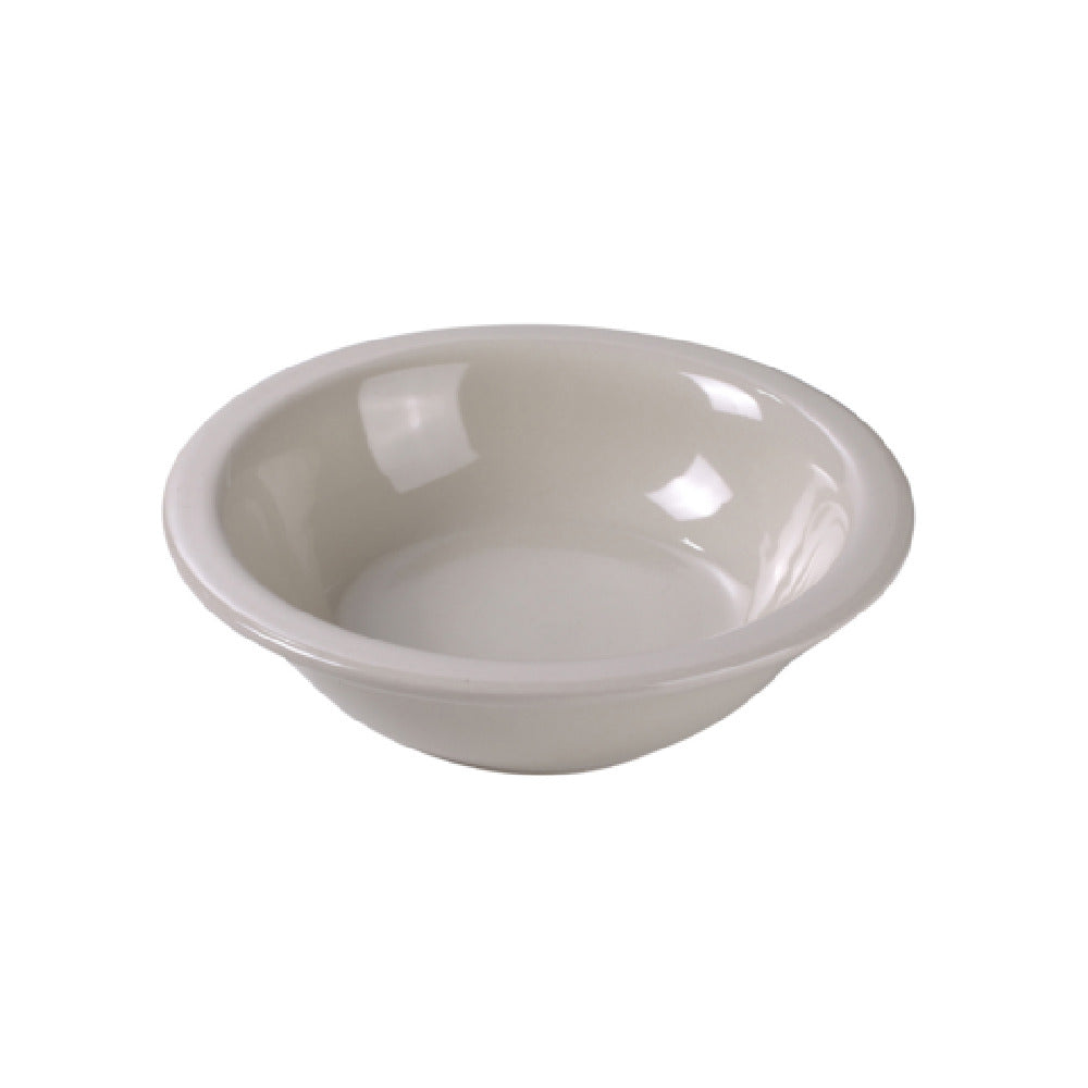 Yanco RE-10 Recovery Grapefruit Bowl 13 Oz. 6-3/8" Dia. X 1-3/4"H