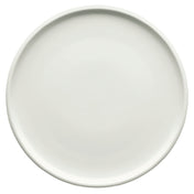 Libbey 9251217 (Formerly Syracuse China) Plate 6-1/2" Dia. X 7/8"H Round
