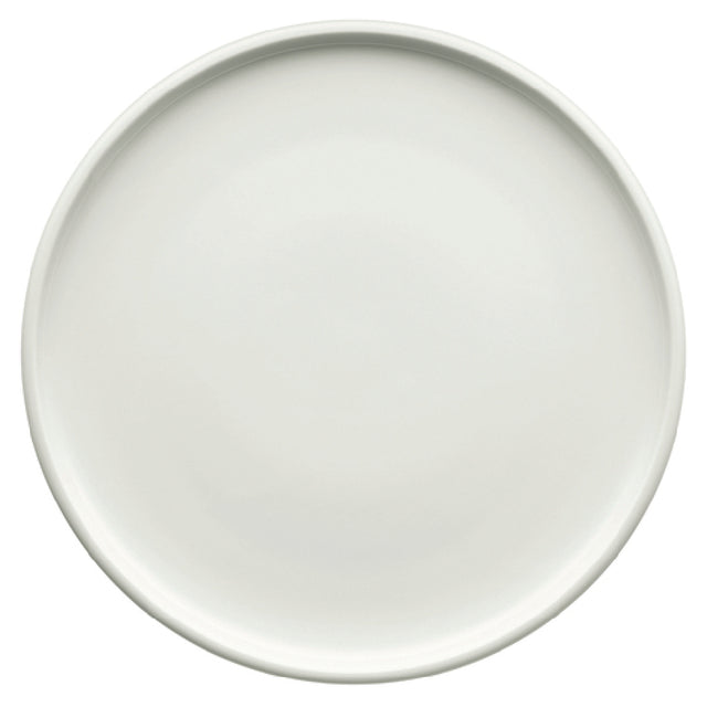 Libbey 9251217 (Formerly Syracuse China) Plate 6-1/2" Dia. X 7/8"H Round